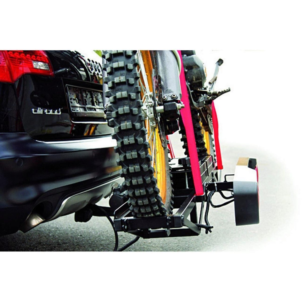 Мотохвост Hakr 1151