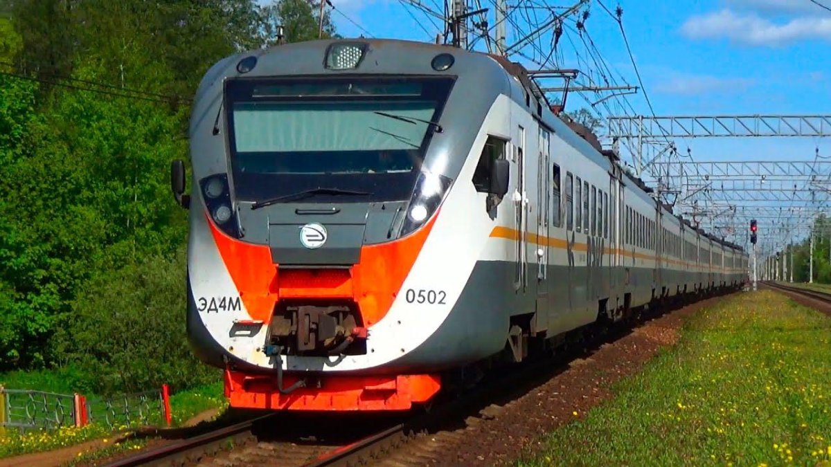 Эд4м 0502