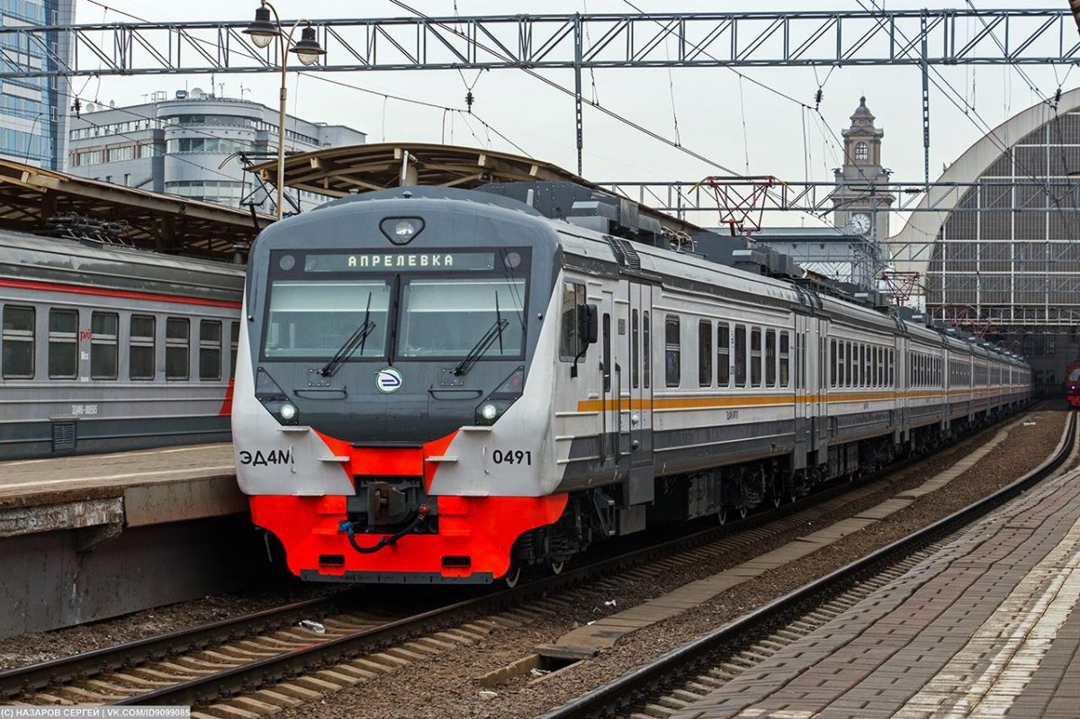 Эд4м 0491