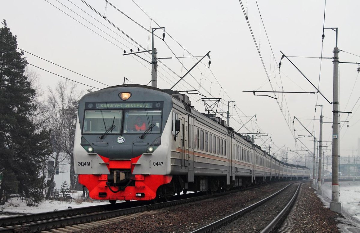 Эд4м 492