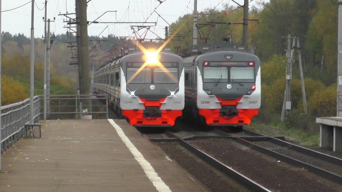 Эд4м 0457