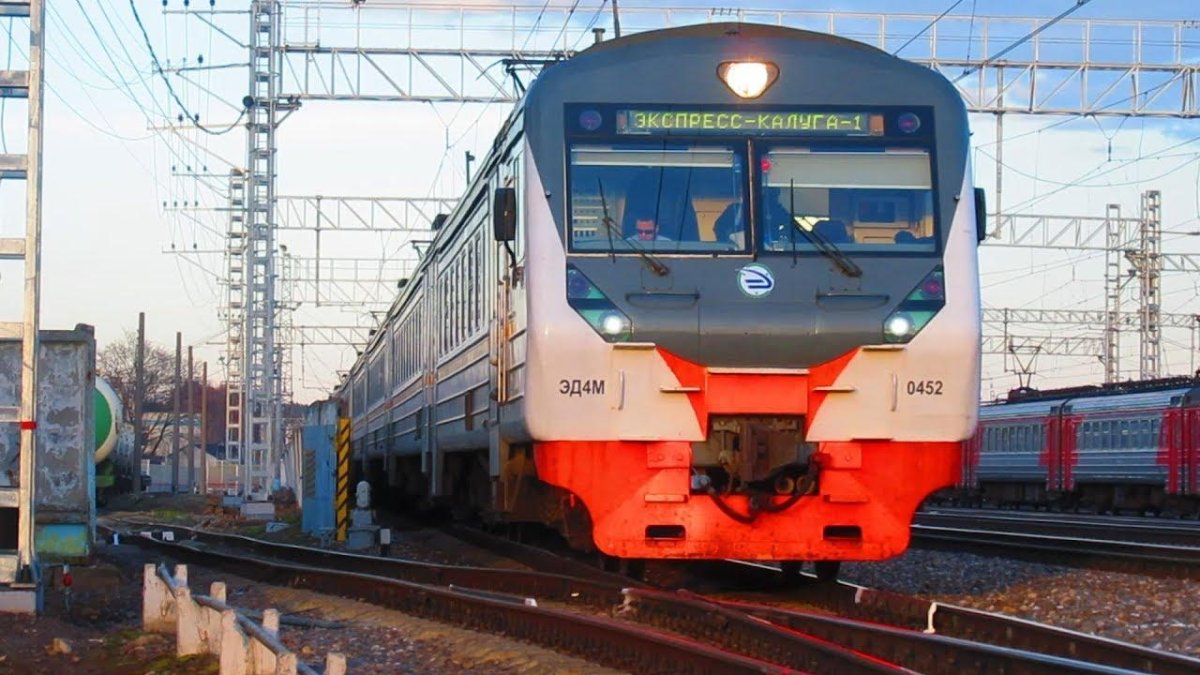 Эд4м 0452
