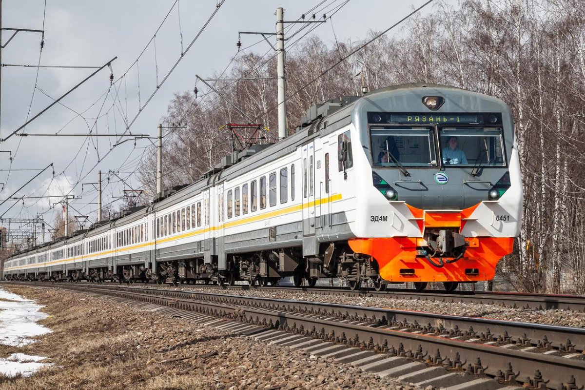 Эд4м 0451