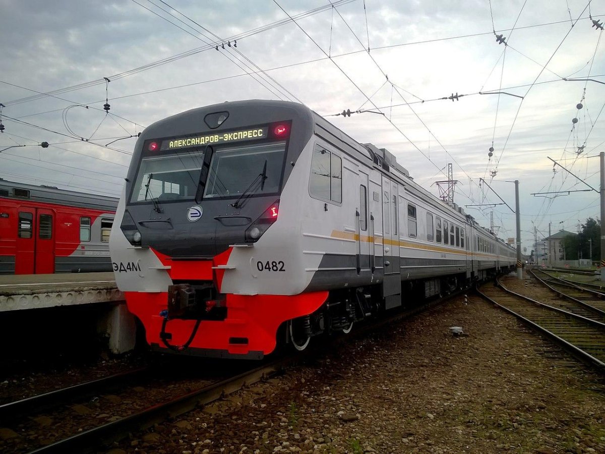 Эд4м 0482