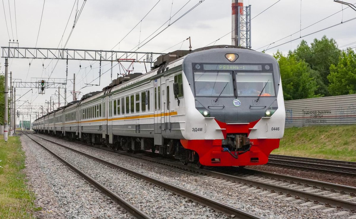 Эд4м 0446
