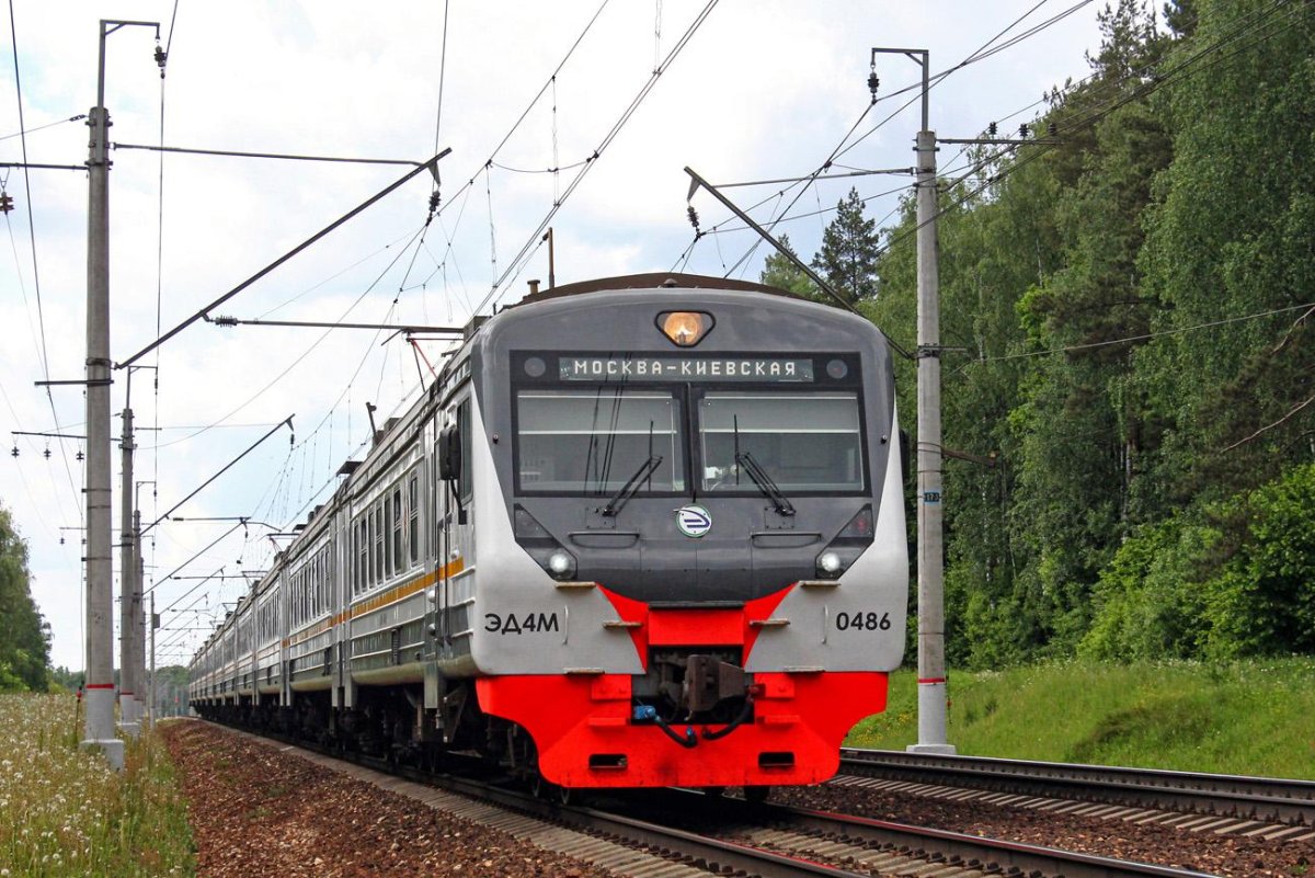Эд4м 0486