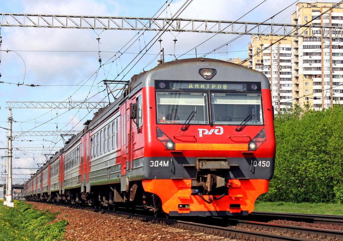 Эд4м 0450