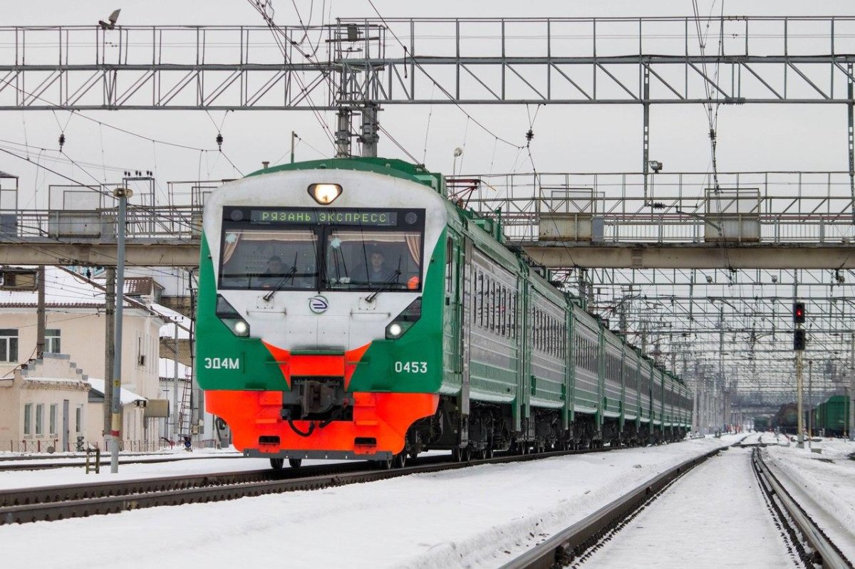 Эд4м 453