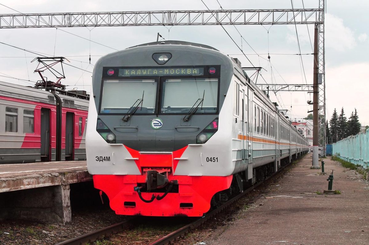 Эд4м 0451
