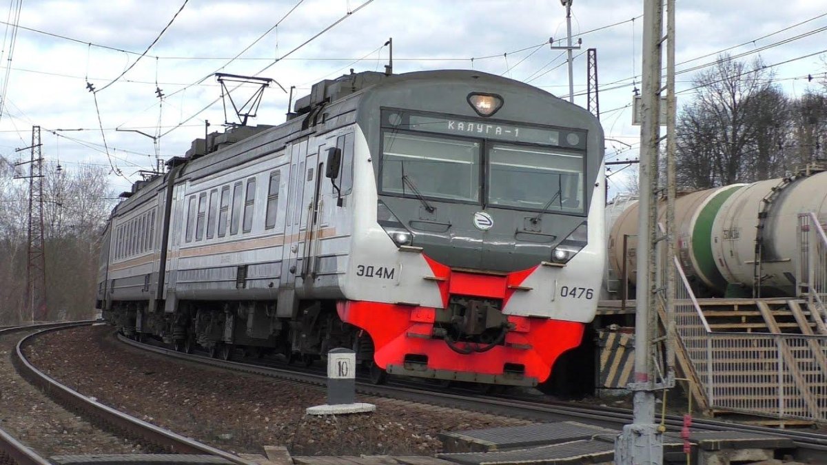 Эд4м 0476