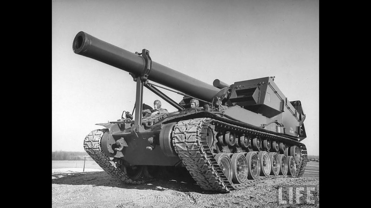T92 HMC