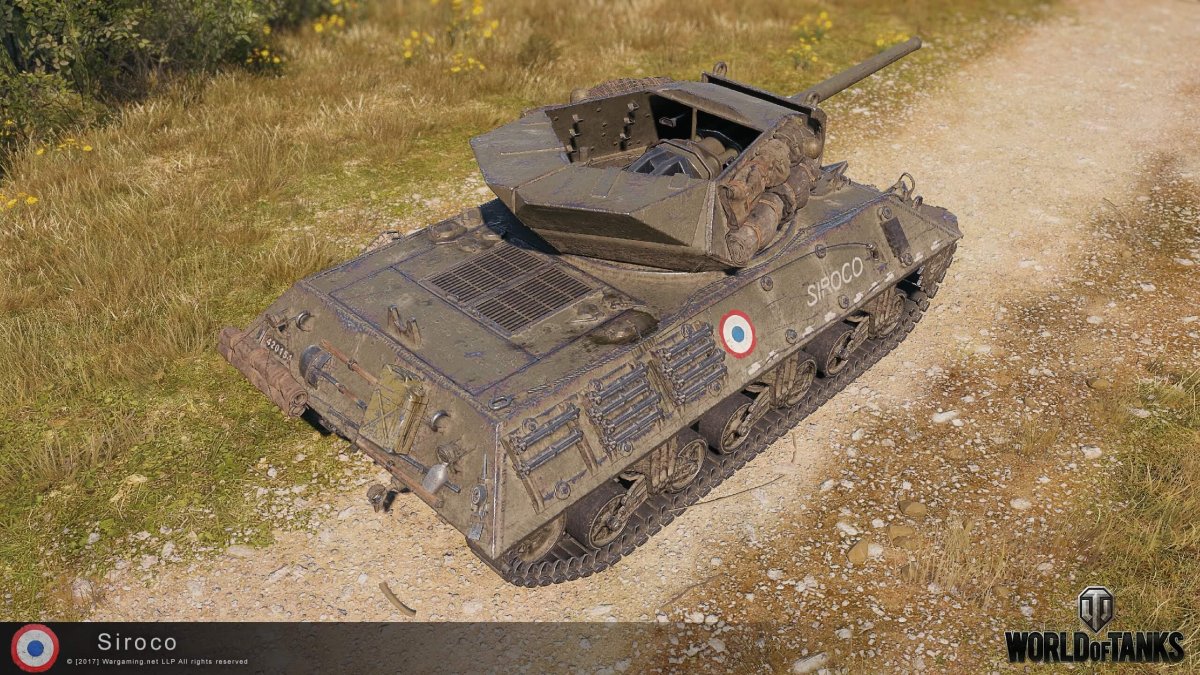 M10 RBFM