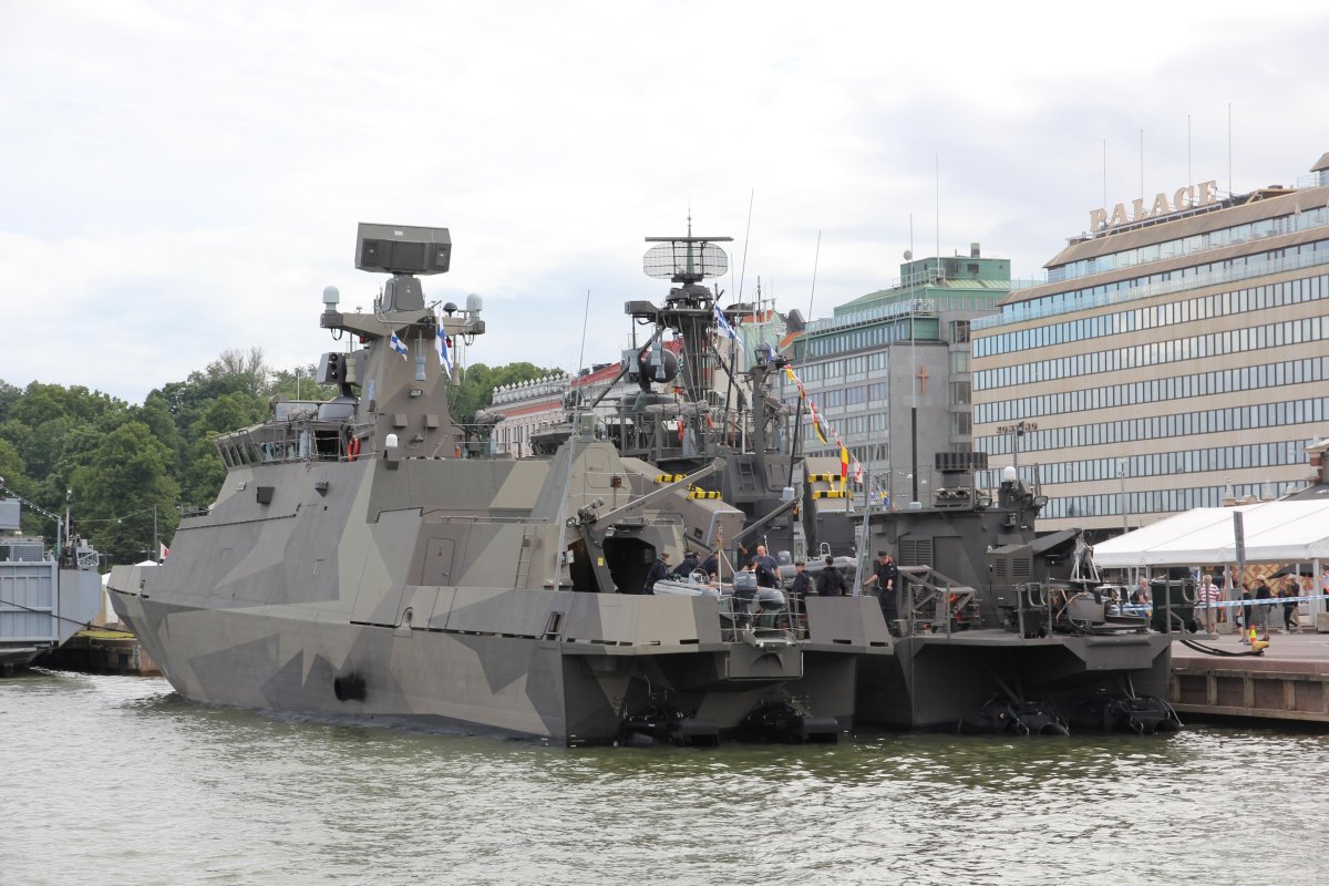 Hamina 80