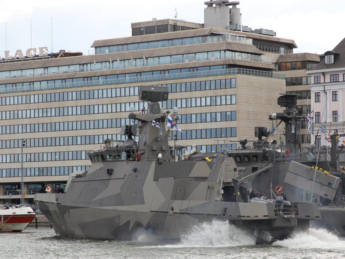 Hamina 80
