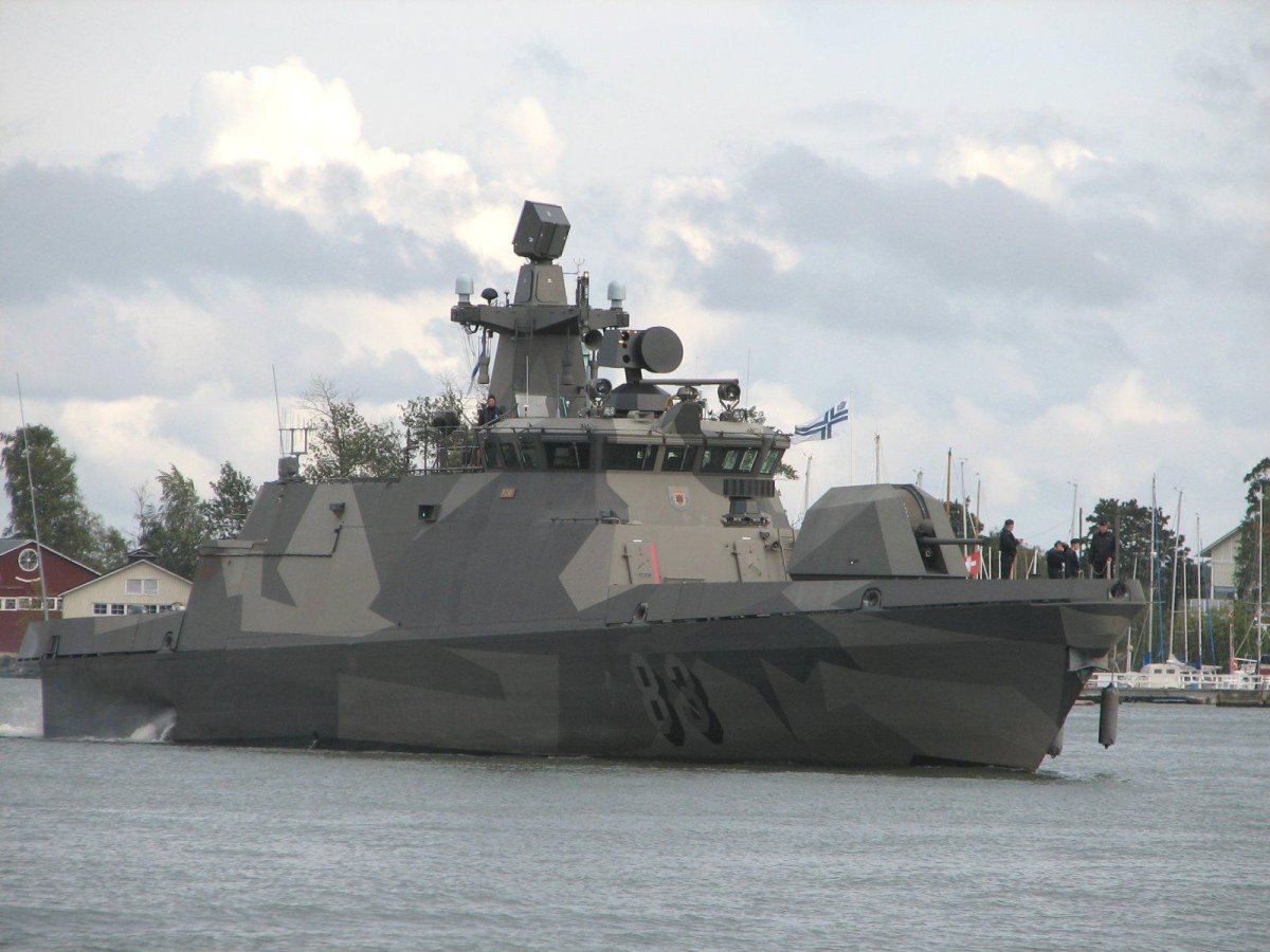 Hamina 80