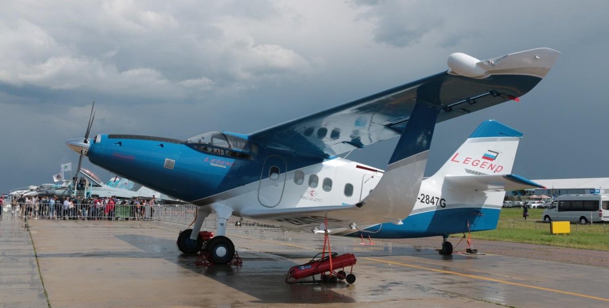 ТВС-2дтс Байкал