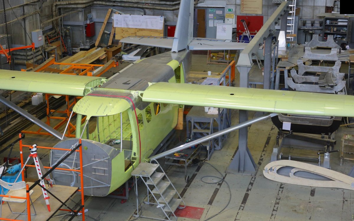 ЛМС 901 Байкал кабина