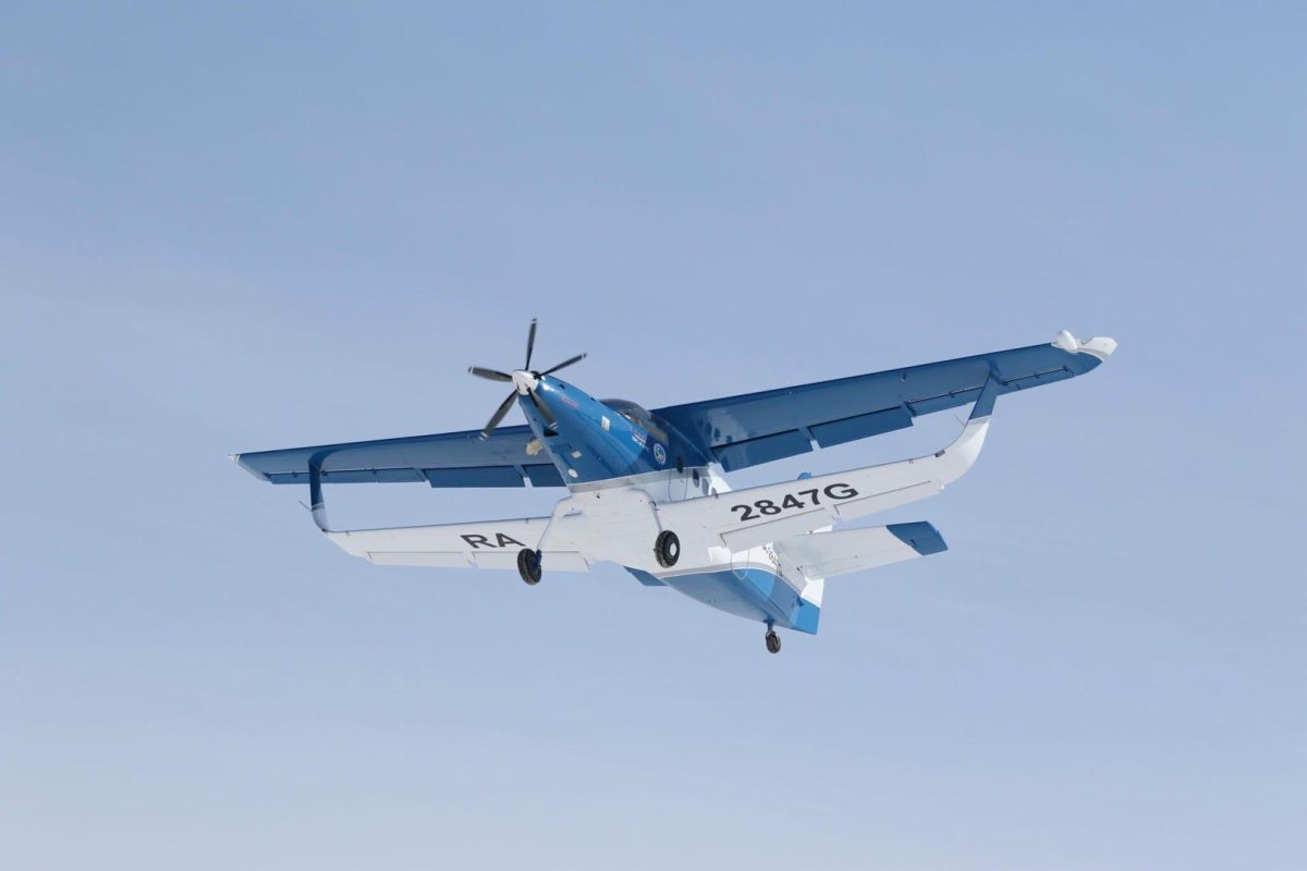 ТВС-2дтс Байкал