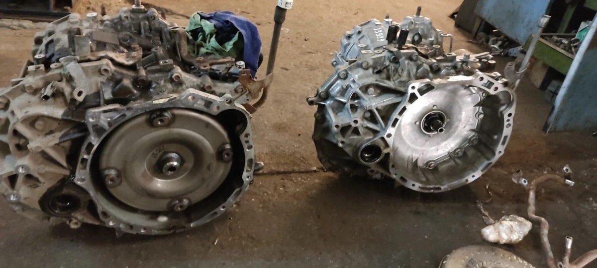 Щуп вариатора Лансер 10