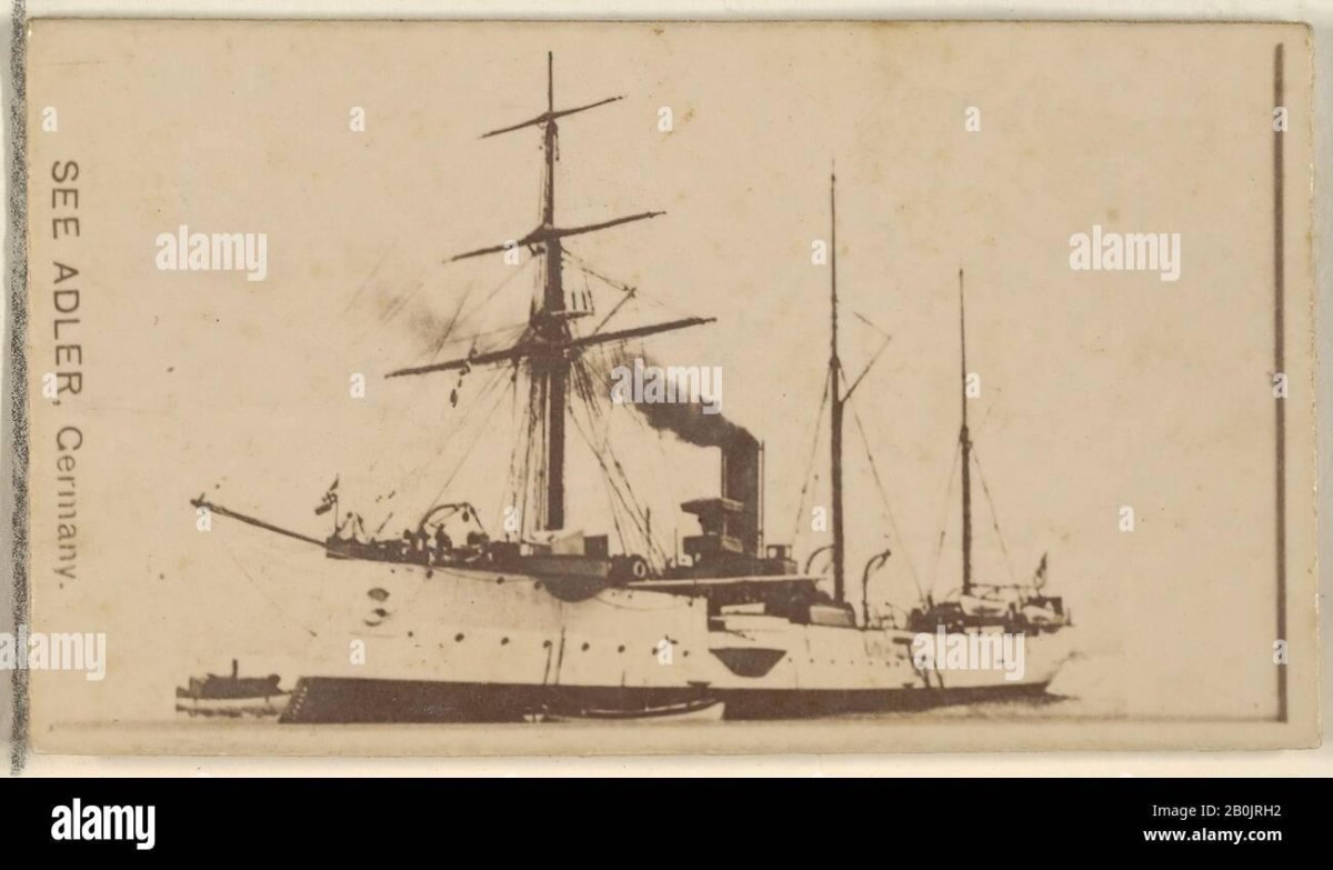 Рейдер Зееадлер