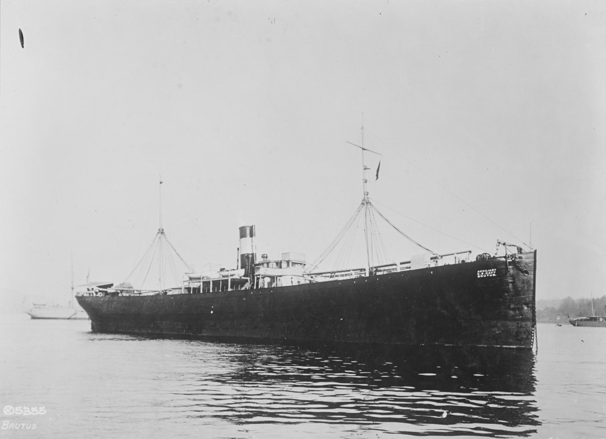 Рейдер Корморан