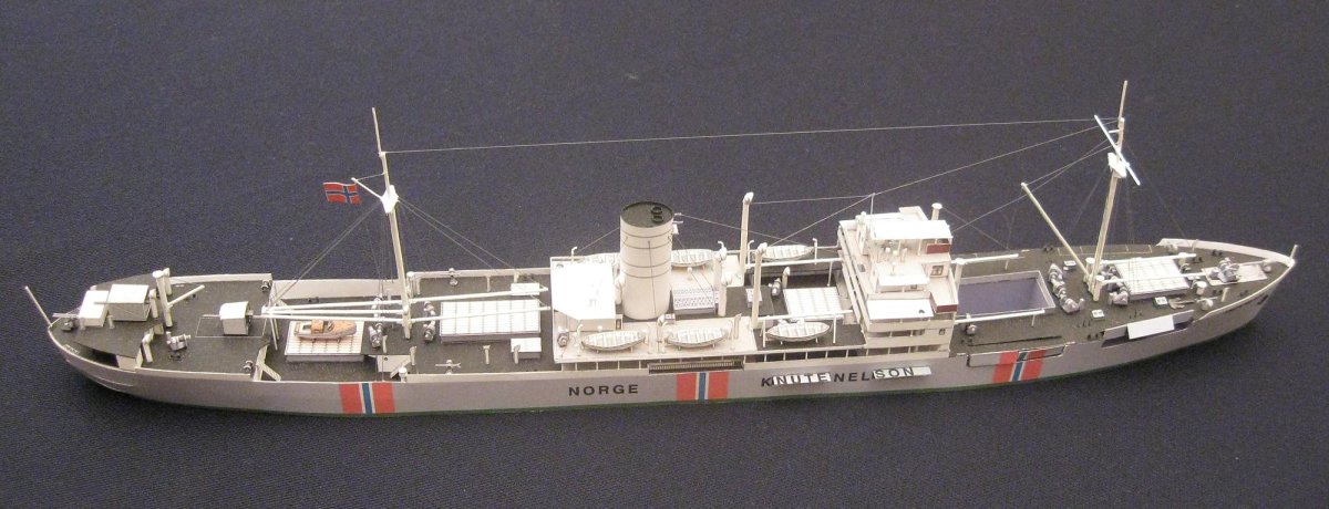 Вспомогательный крейсер Атлантис