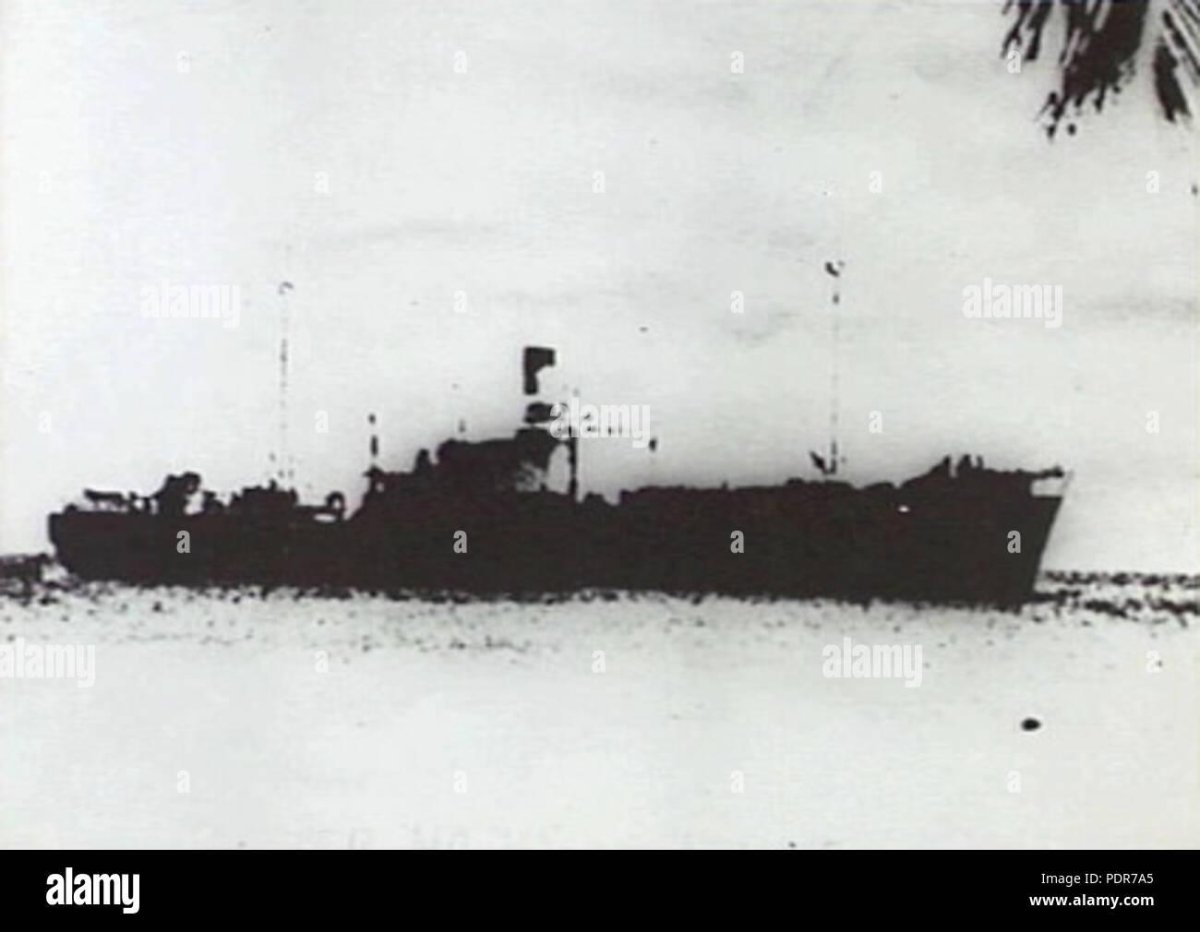 Вспомогательный крейсер комет 1940