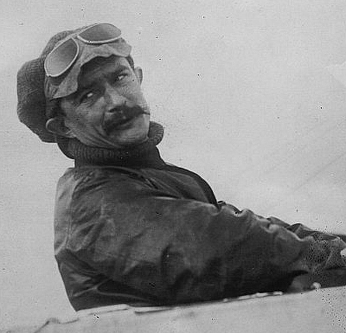 Жюль Ведрин