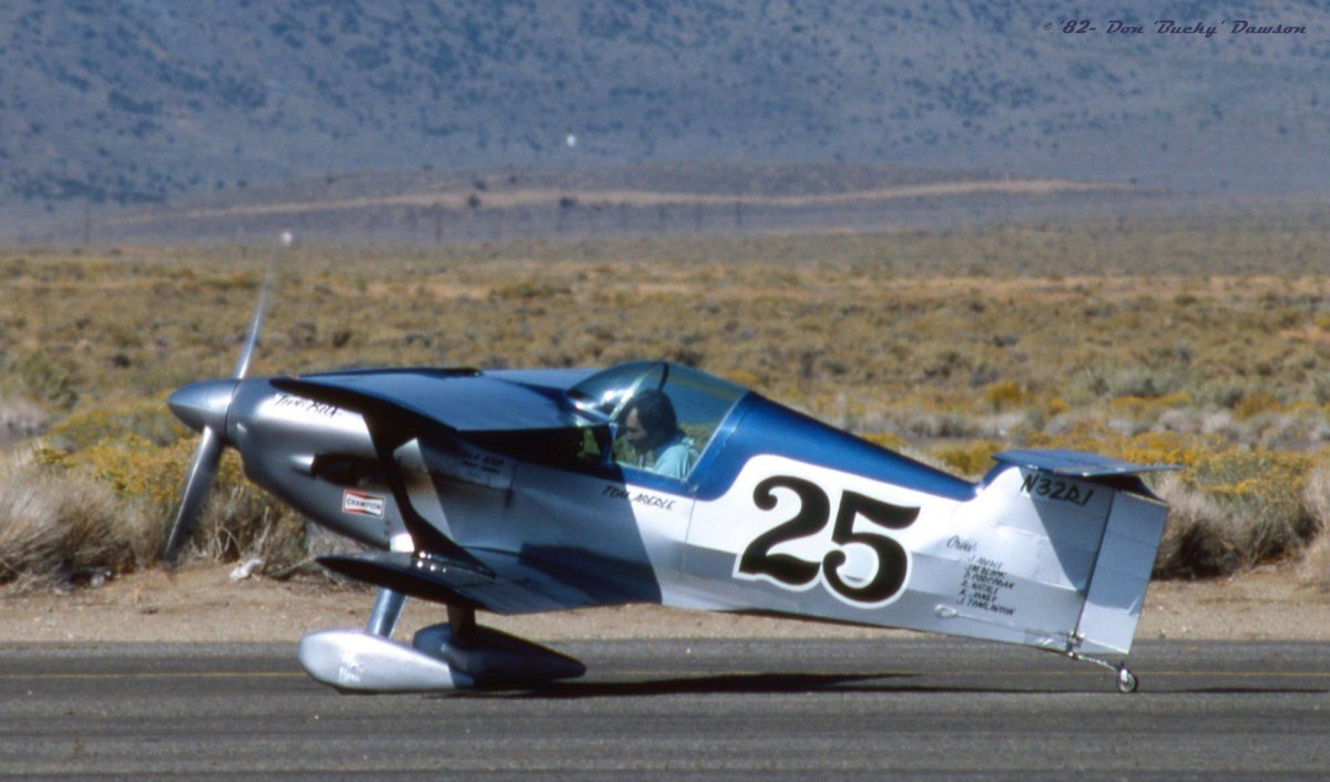Reno Air Race