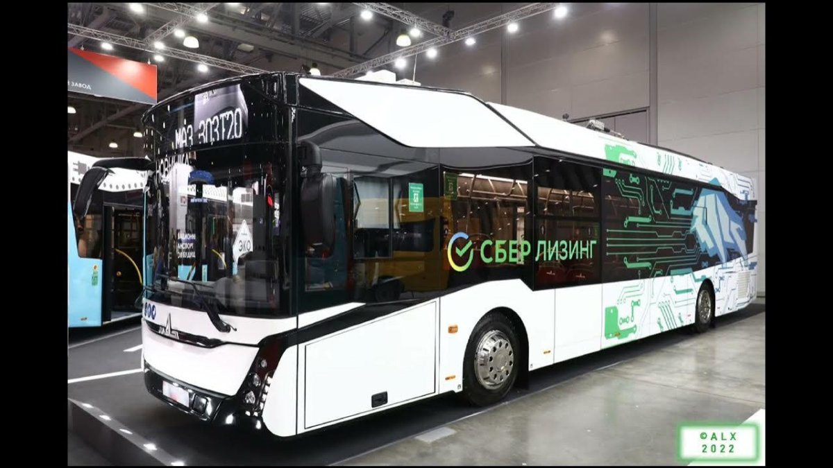 МАЗ 303т20