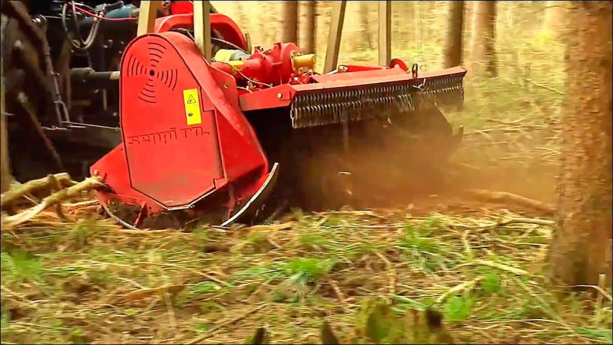 Мульчер Сеппи