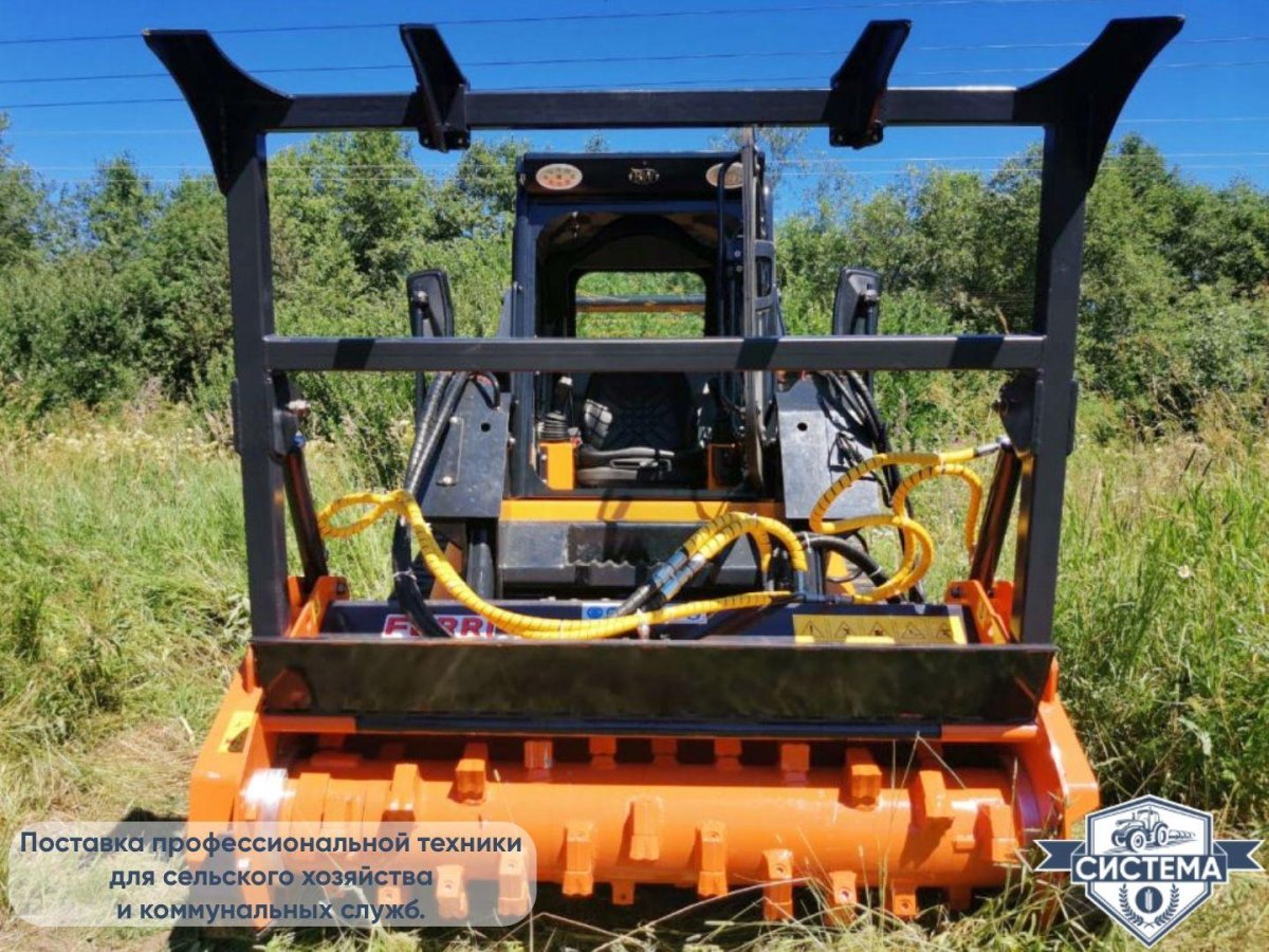 Bawoo btl350 мини-погрузчик