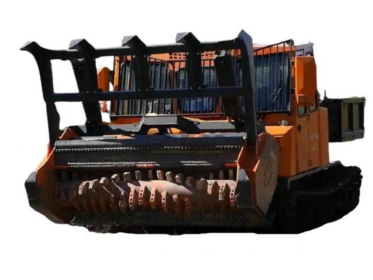 Мульчер Ferri TSKF/F