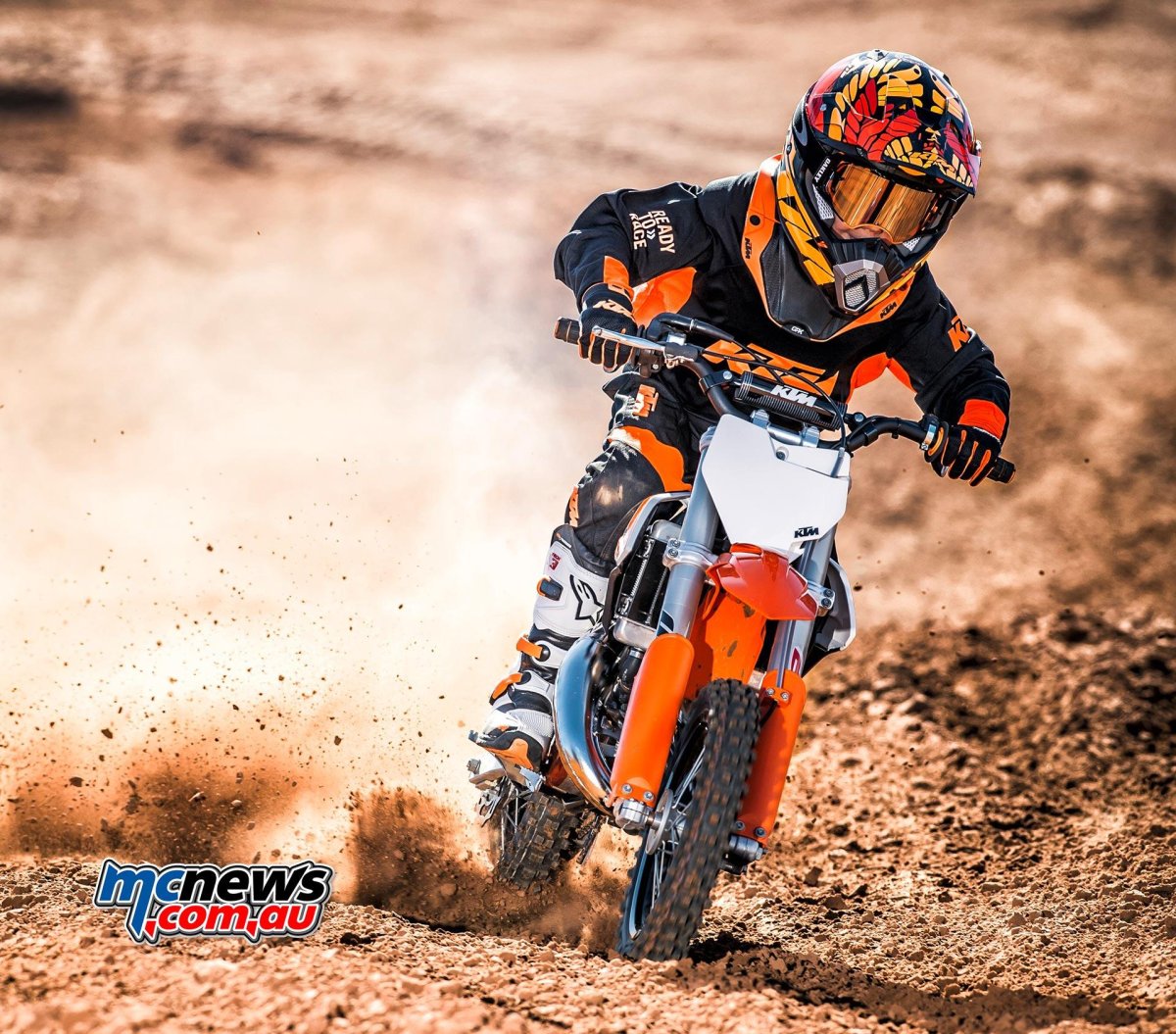 KTM SX 50 2019