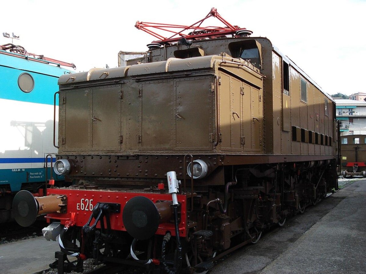 FS class e.636