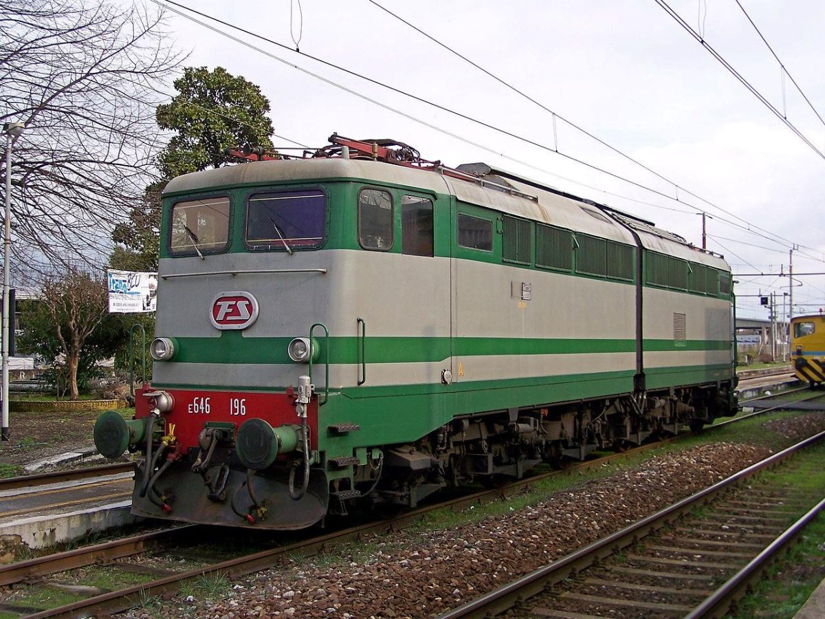 FS class e.646