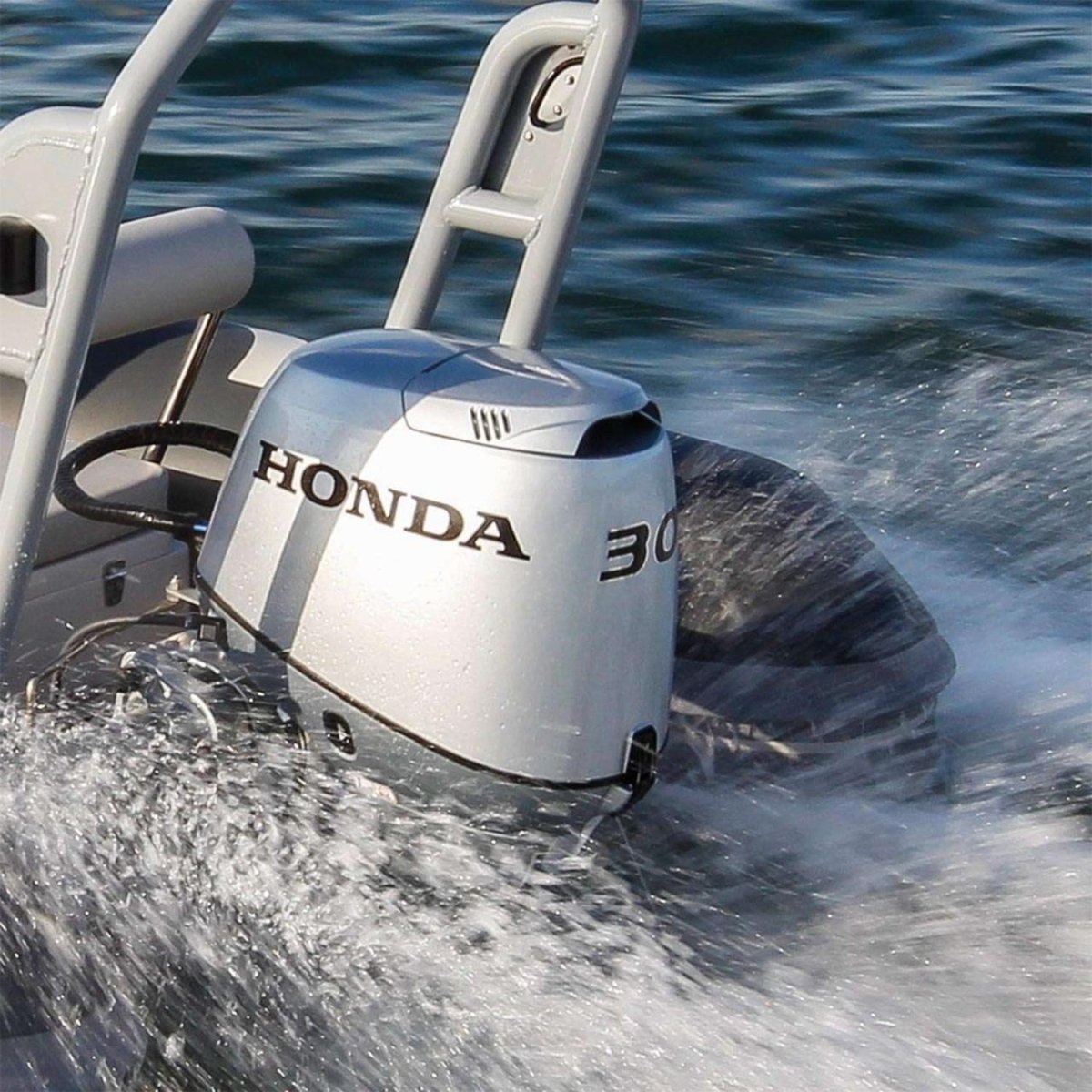 Honda DF