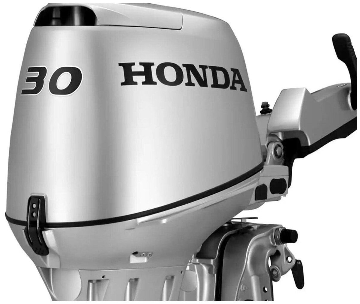 Honda bf 30 dk2 SHGU