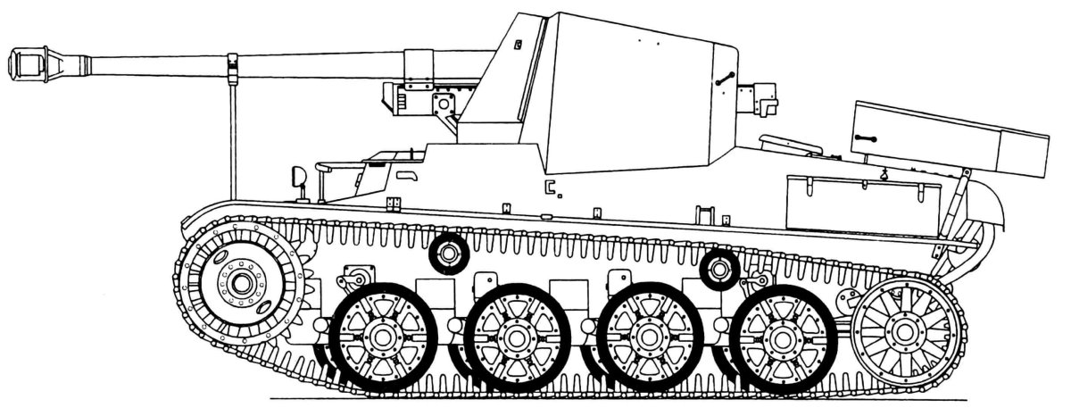 Танк Толди 1