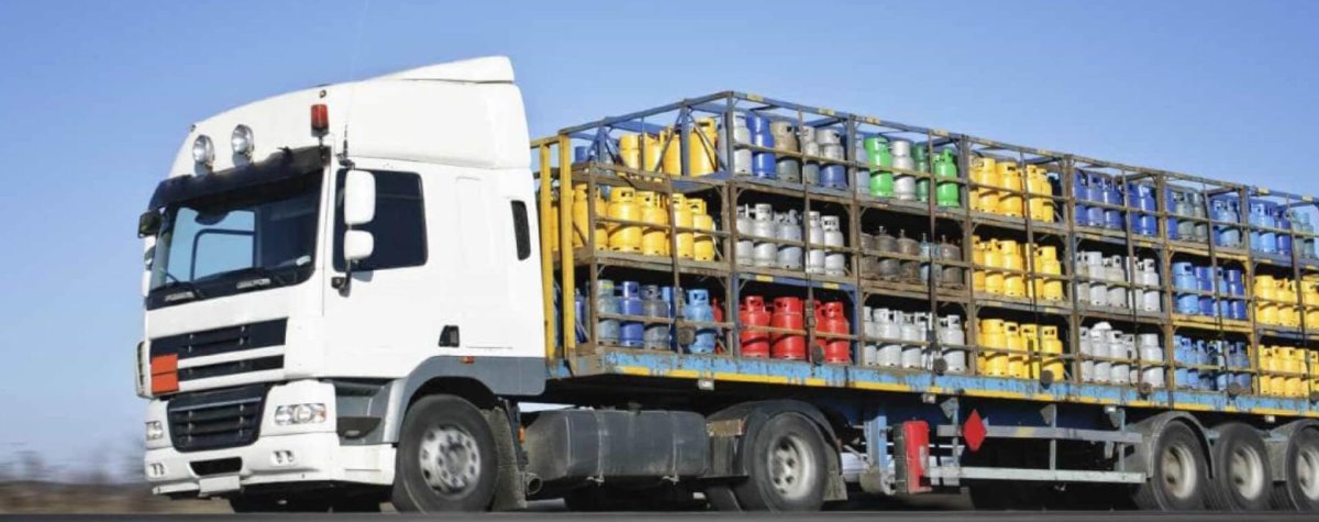 Транспортировка грузов