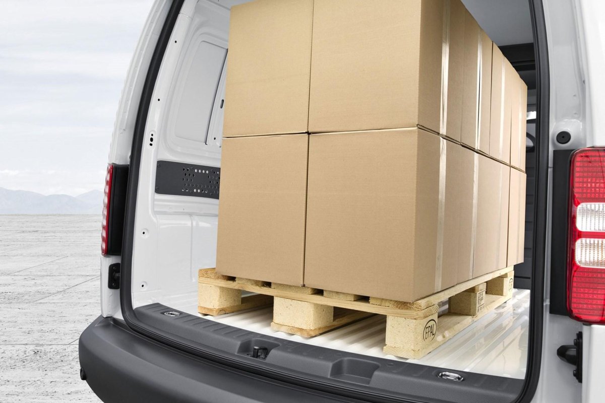 Фольксваген Кедди перервлз.грузов