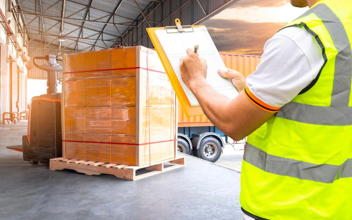 Сборные грузы