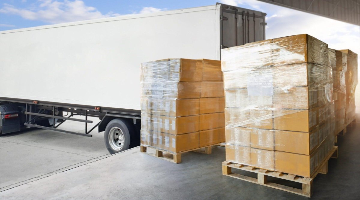 Expedited car shipping Trucks