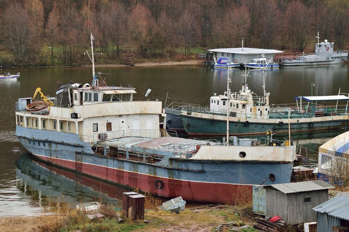 РВН-376у Ярославец
