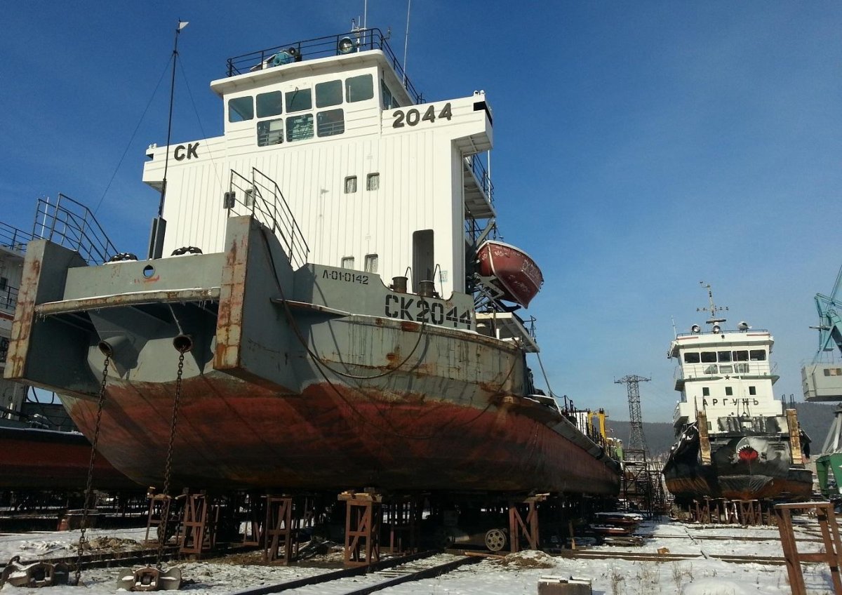 СК 2044
