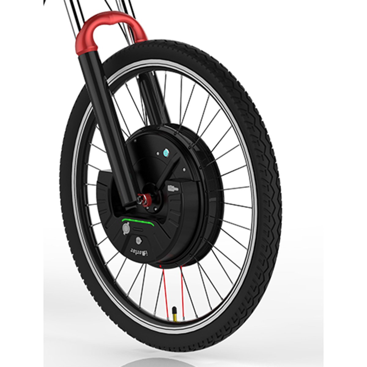 Smart Eco koleso 350w