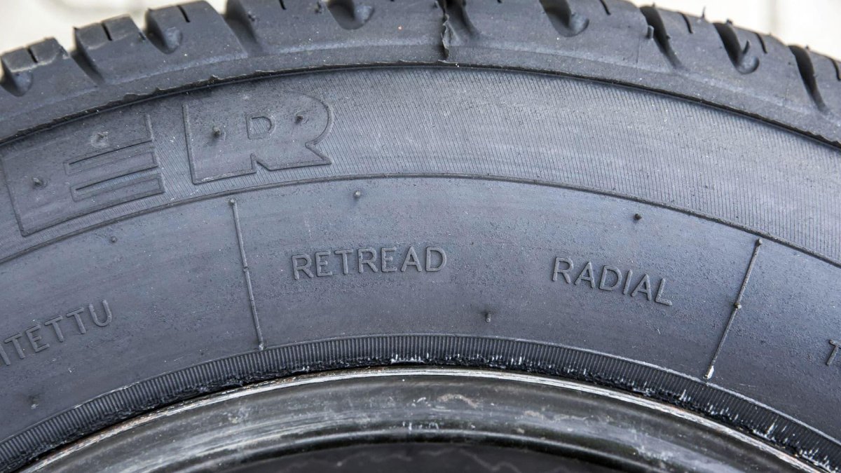 Наварка резины