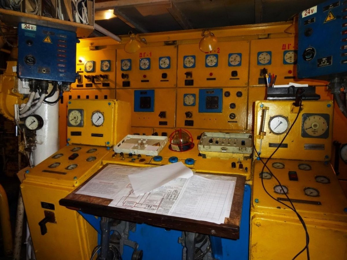 Волгонефть 261