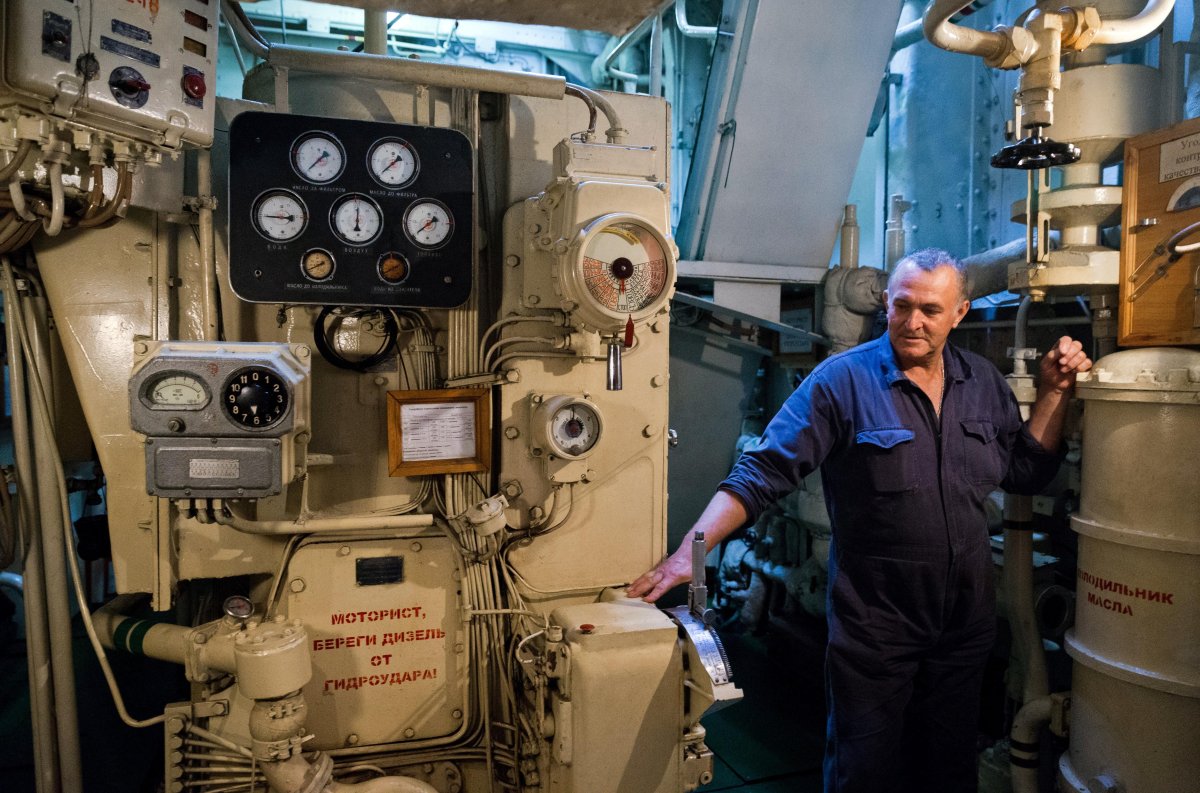 Сергей Мальгавко