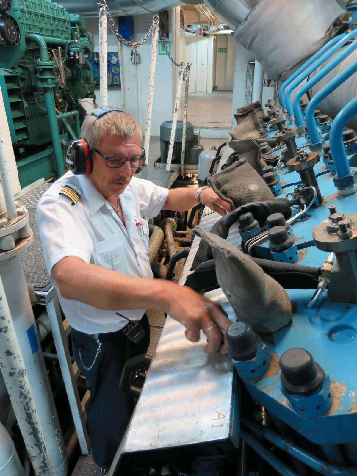 Корабль инженеров